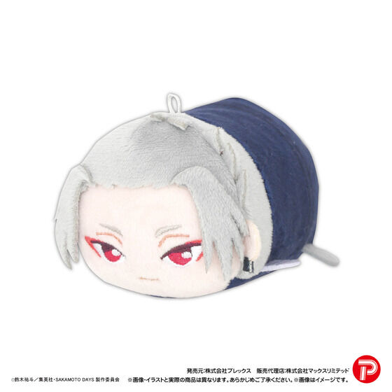 SAKAMOTO DAYS@ۂăR}XRbg3