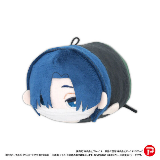 SAKAMOTO DAYS@ۂăR}XRbg3