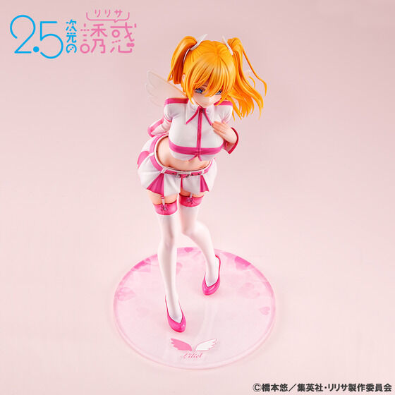 yI̔zLucrea  2.5̗Uf G