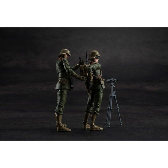 yI̔zG.M.G. @mK_ WIRʕmZbg{bNX