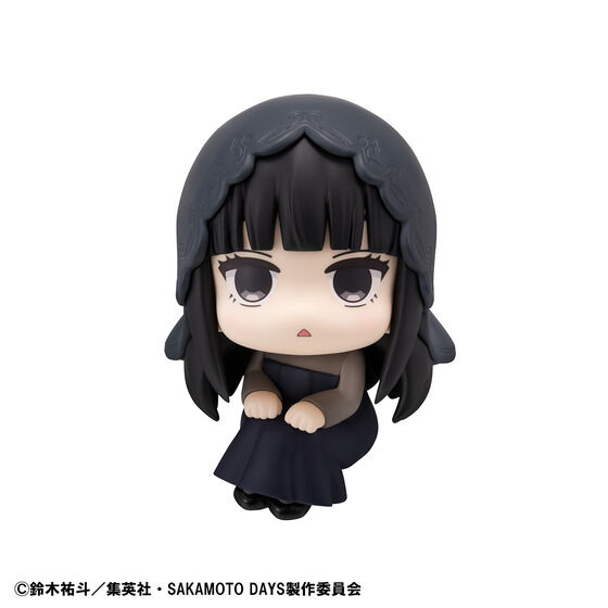 邩 SAKAMOTO DAYS _X􁕑 Zbgyzctz