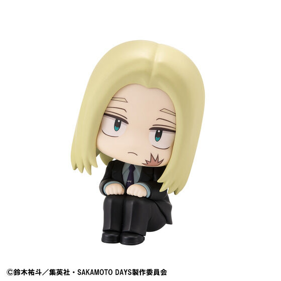 邩 SAKAMOTO DAYS _X􁕑 Zbgyzctz