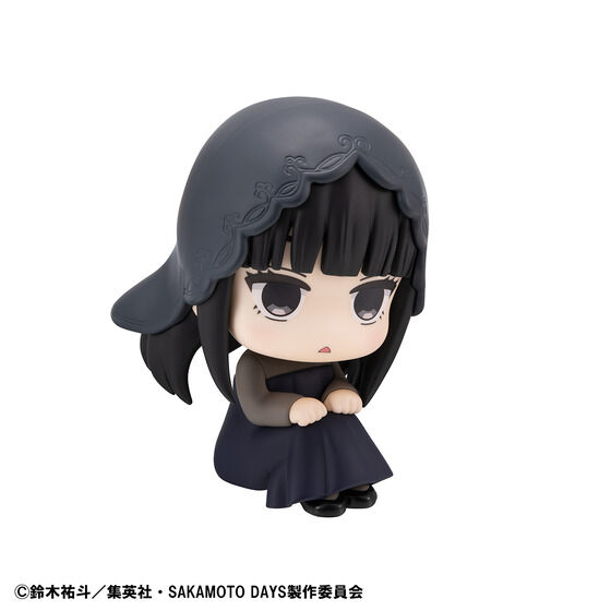 邩 SAKAMOTO DAYS _X􁕑 Zbgyzctz