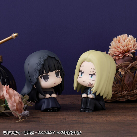 邩 SAKAMOTO DAYS _X􁕑 Zbgyzctz