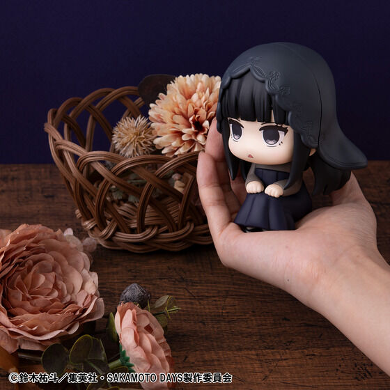 邩 SAKAMOTO DAYS _X􁕑 Zbgyzctz