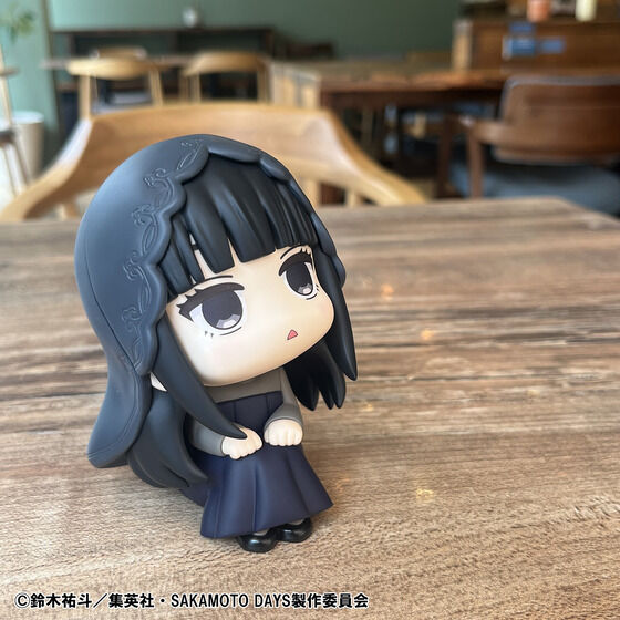 邩 SAKAMOTO DAYS _X􁕑 Zbgyzctz