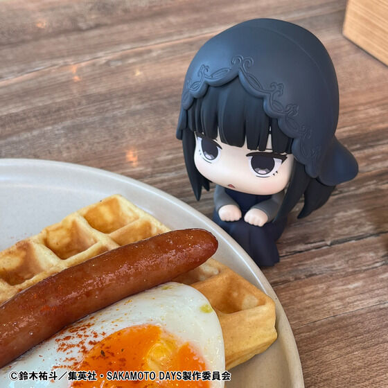 邩 SAKAMOTO DAYS _X􁕑 Zbgyzctz