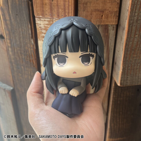 邩 SAKAMOTO DAYS _X􁕑 Zbgyzctz