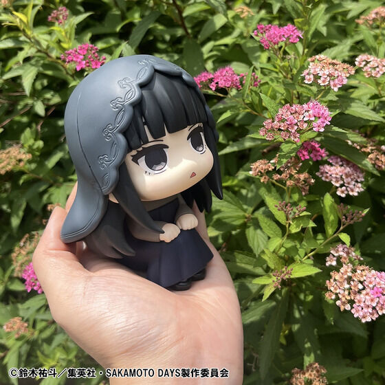 邩 SAKAMOTO DAYS _X􁕑 Zbgyzctz