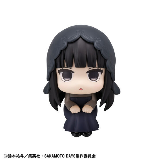 邩 SAKAMOTO DAYS _X􁕑 Zbgyzctz