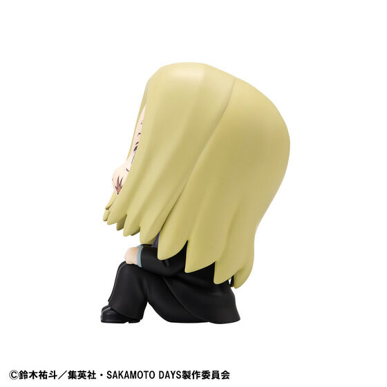 邩 SAKAMOTO DAYS _X􁕑 Zbgyzctz