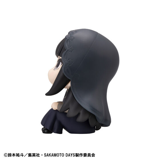 邩 SAKAMOTO DAYS _X􁕑 Zbgyzctz