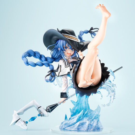 無職転生 ロキシー　フィギュア ロキシー・ミグルディア