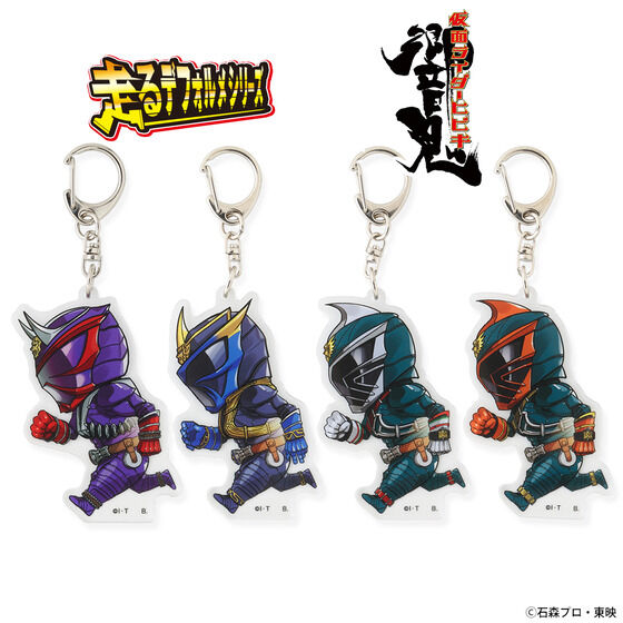 【ナムコ限定】ばんばんざい スタンド付き アクリルプレート 3種セット ばんばんざい スタンド付きアクリルプレート～ばんばんざいロンT