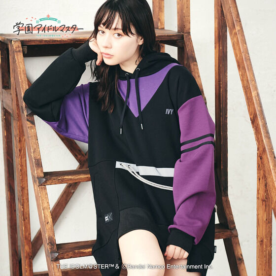 wACh}X^[~gladgarb  IVY HoodieiS2j