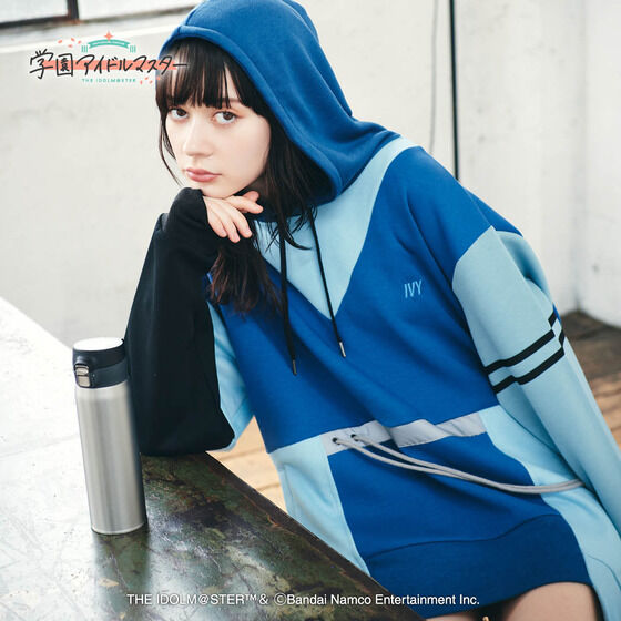 wACh}X^[~gladgarb  IVY HoodieiS2j