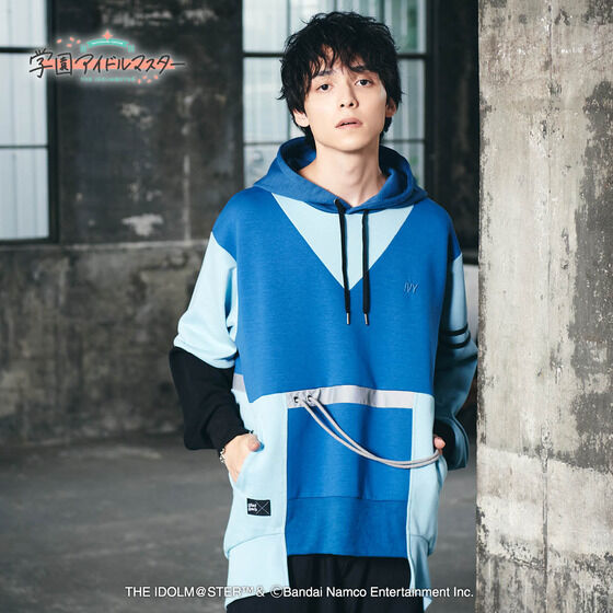 wACh}X^[~gladgarb  IVY HoodieiS2j