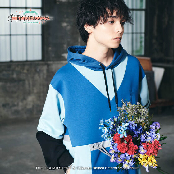 wACh}X^[~gladgarb  IVY HoodieiS2j