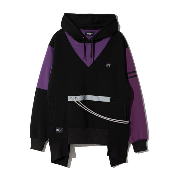 wACh}X^[~gladgarb  IVY HoodieiS2j