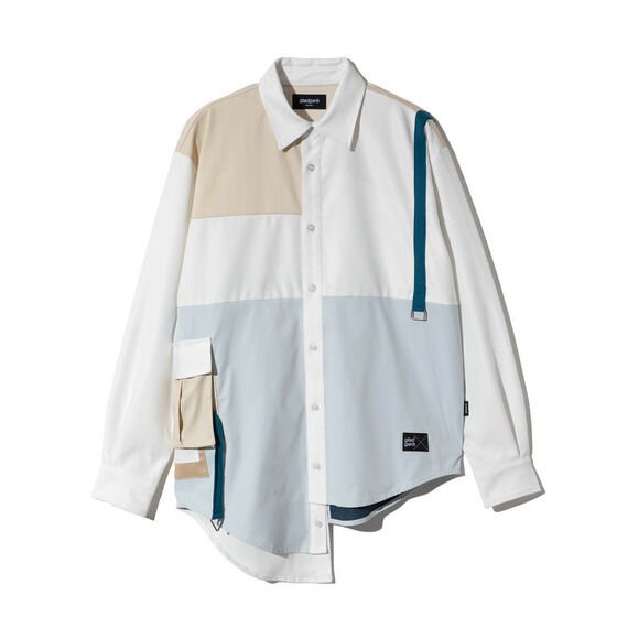 wACh}X^[~gladgarb Temari ShirtiS2j