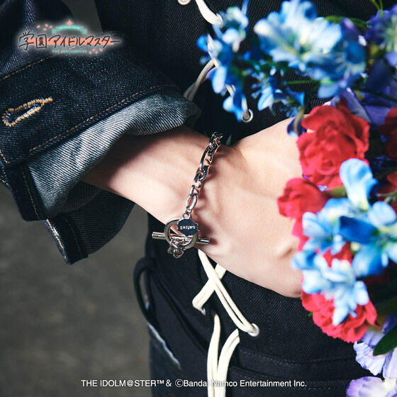 wACh}X^[~gladgarb Temari BraceletiS1j