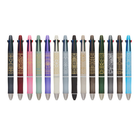 ONLINE@Dr.Grip 4+1 (S14)