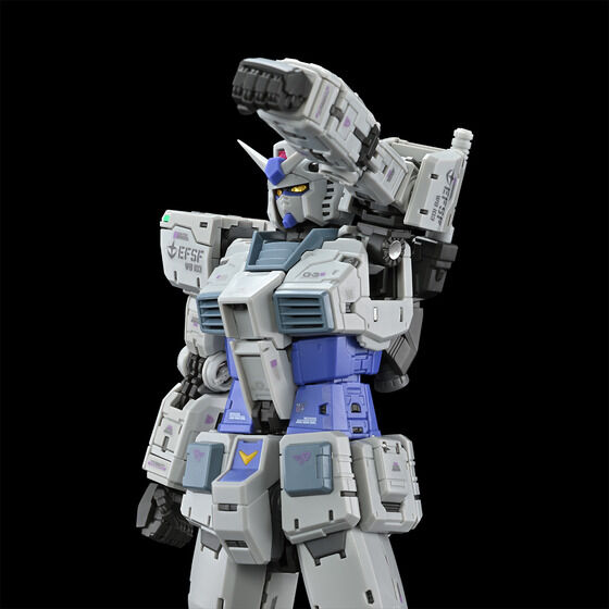 RG 1/144 G-3ガンダム Ver.2.0