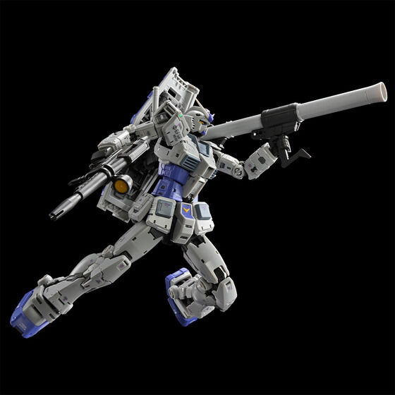 RG 1/144 G-3ガンダム Ver.2.0