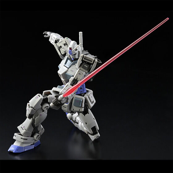 RG 1/144 G-3ガンダム Ver.2.0