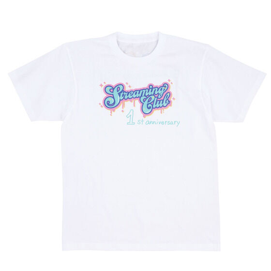 y\̔zACJcAJf~[IXg[~ONuTVc `1st Anniversary`