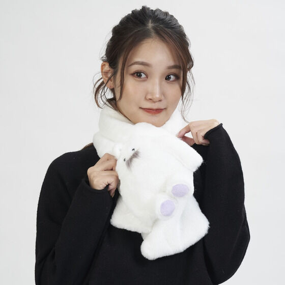 限定300個 おっきいもっふんぬいぐるみ 王様戦隊キングオージャー おっきいもっふんぬいぐるみ