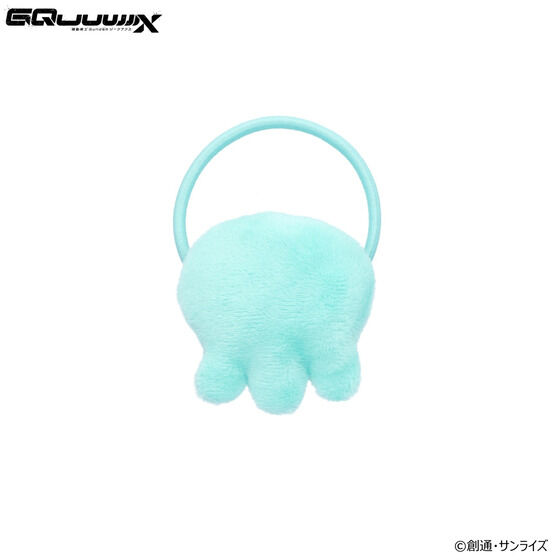 @mGundam GQuuuuuuX }`̃wAS