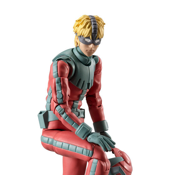 G.M.G. COLLECTION 10 @mK_ WIR VAEAYiu m[}X[cVer.