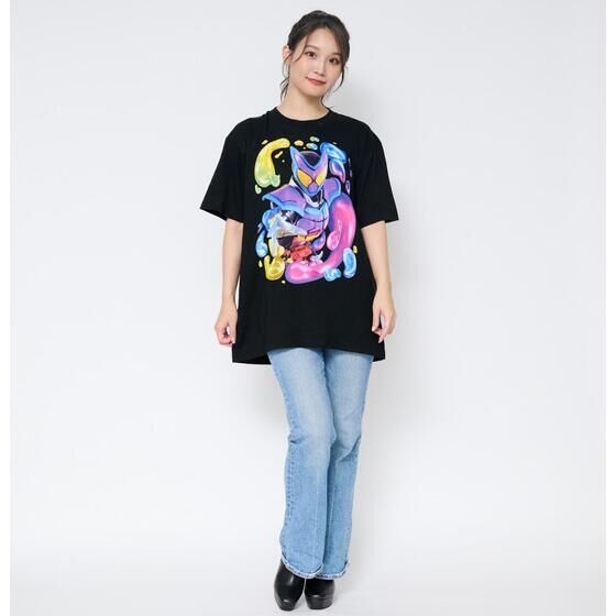 ���ʃ��C�_�[�K���@�q�[���[T�V���c�i�S2��j