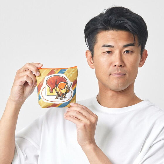 ���ʃ��C�_�[�K���@���َq�@�f�t�H�����@�|�[�`�@�S3��