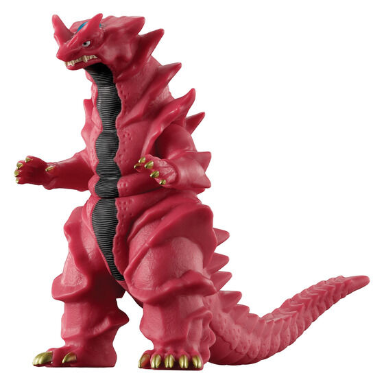 ウルトラ怪獣シリーズ 177  モンスアーガー