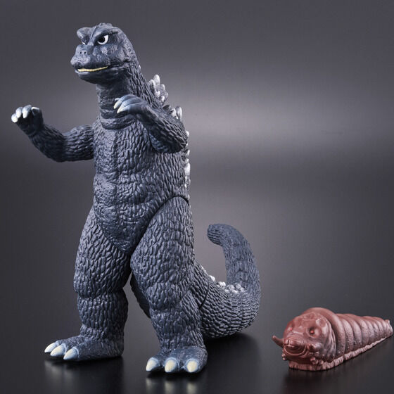 VSゴジラ　フィギュア　まとめ売り 受注開始】怪獣総進撃「ムービーモンスターシリーズ 怪獣総進撃