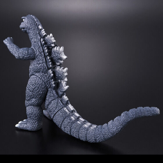 ゴジラ特撮大百科　総進撃ベース　モスラ幼虫1968 未開封 モスラ幼虫1968 | 特撮大百科DREAMS