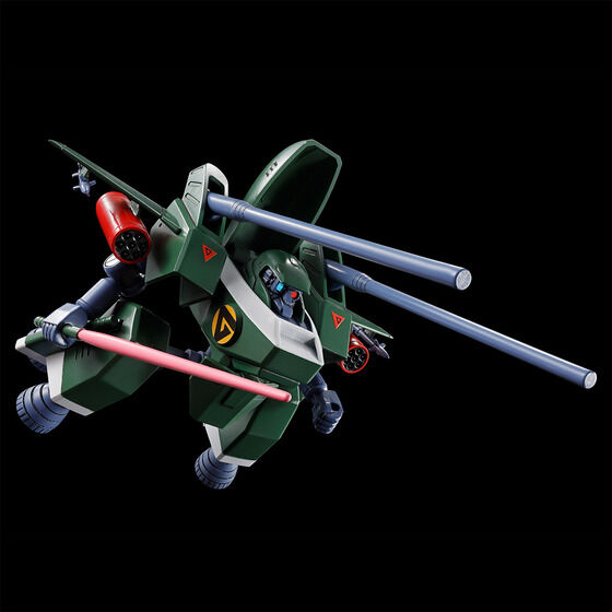 1/144 機甲戦記ドラグナーセット4