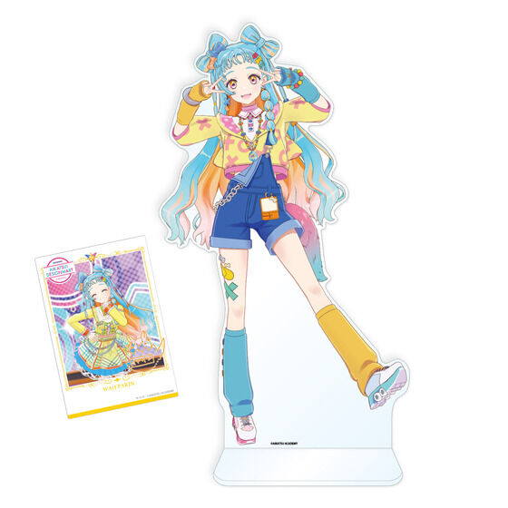 y\񔭔zACJcAJf~[IقړgANpl`1st Anniversary`@ap