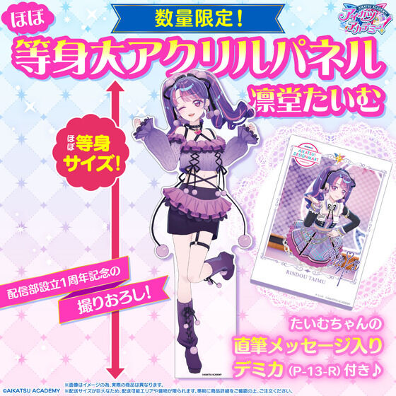 アイカツ！バインダー星宮いちごVer. ステッカーのみ 5枚セット プレバン 再販】アイカツ！バインダー星宮いちごVer. | アイカツ
