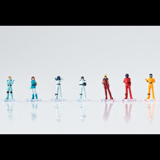 Realistic Model Series @mZK_ P/144 HGp A[K} J^pgfbL(40th Anniversary Edition)