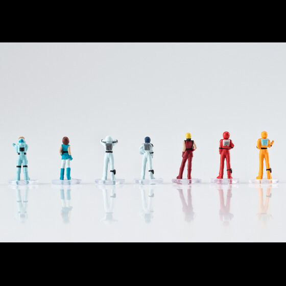 Realistic Model Series @mZK_ P/144 HGp A[K} J^pgfbL(40th Anniversary Edition)