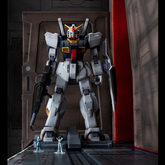 Realistic Model Series @mZK_ P/144 HGp A[K} J^pgfbL(40th Anniversary Edition)