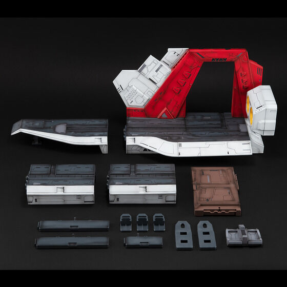 Realistic Model Series @mZK_ P/144 HGp A[K} J^pgfbL(40th Anniversary Edition)