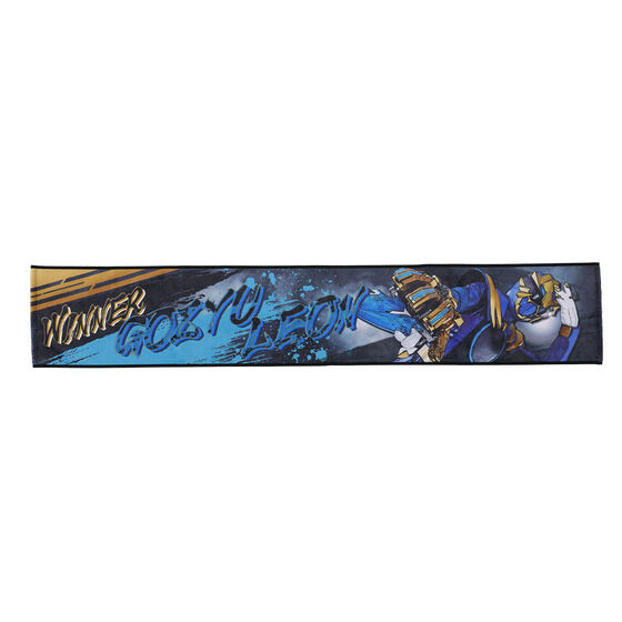io[SWEW[ WINNER }t[^I (S6)