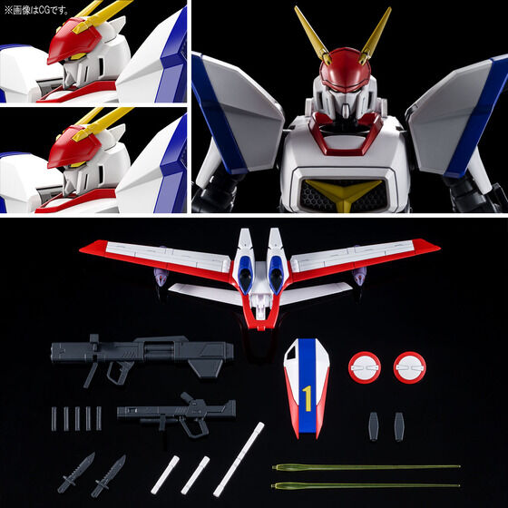 gf 1/144 hOi[1 t^[P^CvyĔ́z