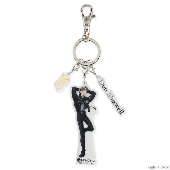 STRICT-GwV@LK_Wx30NLO ANL[z_[ fIE}bNXEF