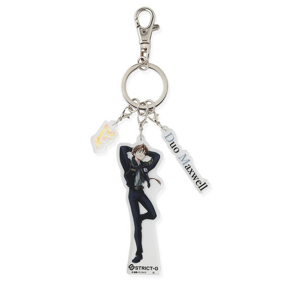 STRICT-GwV@LK_Wx30NLO ANL[z_[ fIE}bNXEF