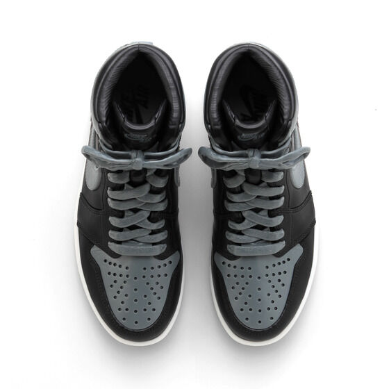 【抽選販売】NIKE AIR JORDAN 1 HIGH 85 SHADOW AND REVERSE SHADOW MODEL KIT
